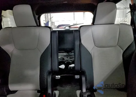 2025 Lexus Tx 350 Base z USA, uszkodzony, nr VIN 5TDAAAB60SS030043